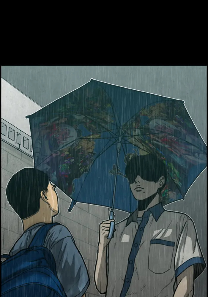 Rotten Chapter 29 page 52 - 