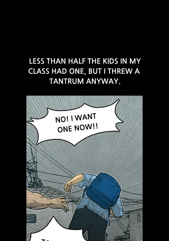 Rotten Chapter 29 page 7 - 