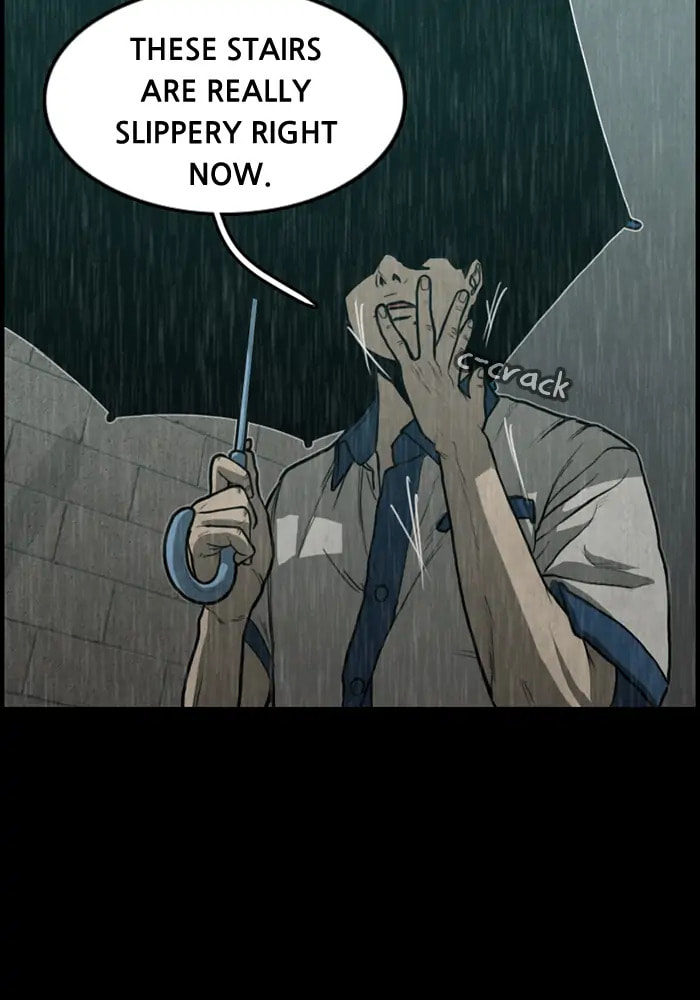 Rotten Chapter 29 page 61 - 