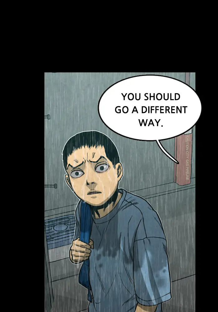 Rotten Chapter 29 page 62 - 