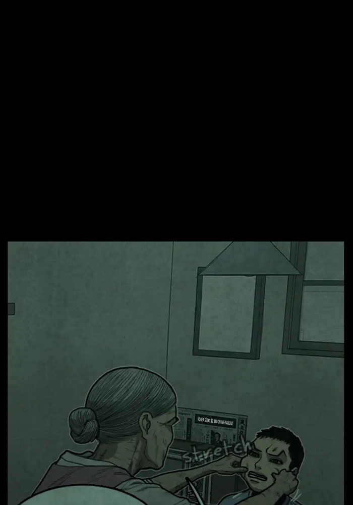 Rotten Chapter 29 page 64 - 