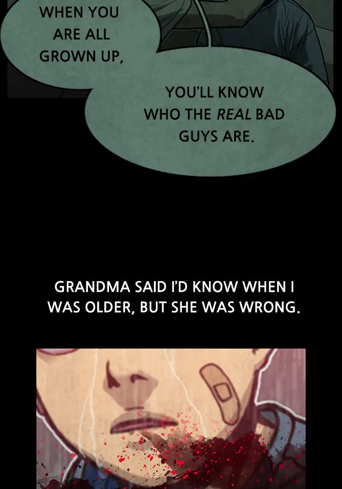 Rotten Chapter 29 page 65 - 