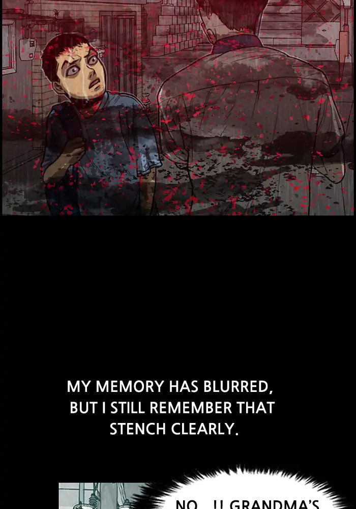 Rotten Chapter 29 page 67 - 