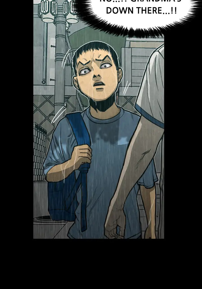 Rotten Chapter 29 page 68 - 