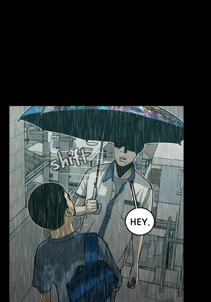 Rotten Chapter 29 page 69 - 
