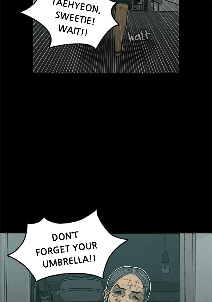 Rotten Chapter 29 page 8 - 