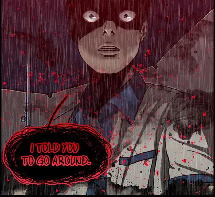 Rotten Chapter 29 page 71 - 