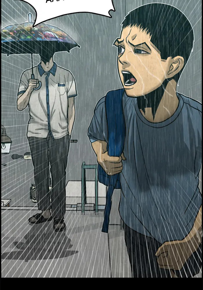 Rotten Chapter 29 page 74 - 