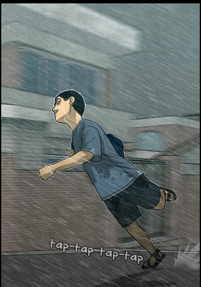 Rotten Chapter 29 page 76 - 