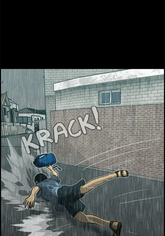 Rotten Chapter 29 page 80 - 