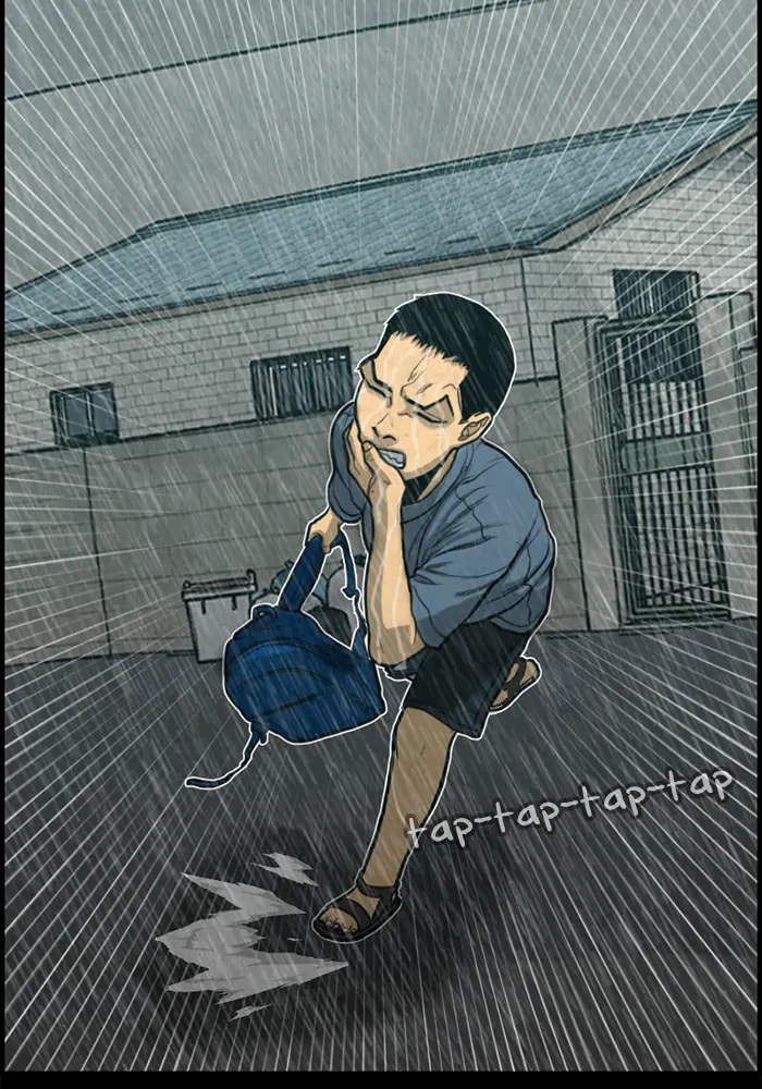 Rotten Chapter 29 page 83 - 