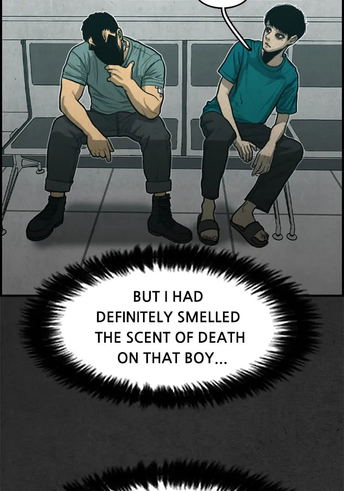Rotten Chapter 29 page 88 - 