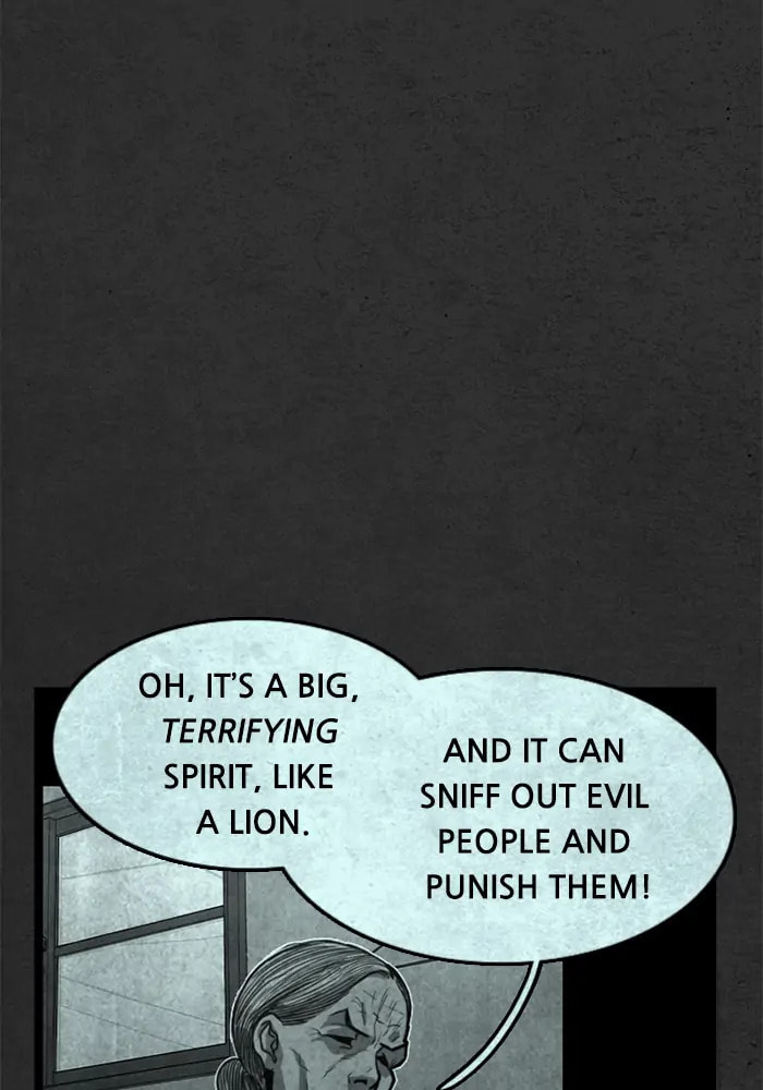 Rotten Chapter 29 page 90 - 