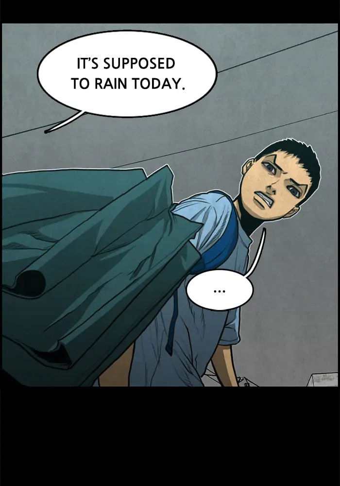 Rotten Chapter 29 page 10 - 