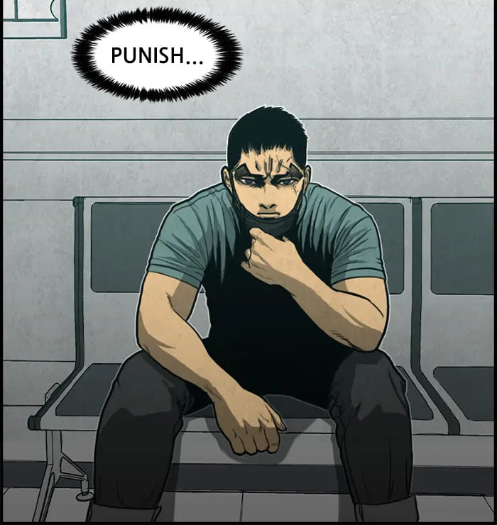 Rotten Chapter 29 page 92 - 