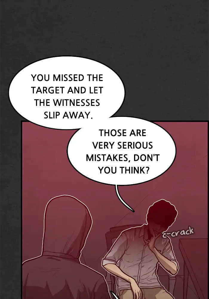 Rotten Chapter 29 page 99 - 