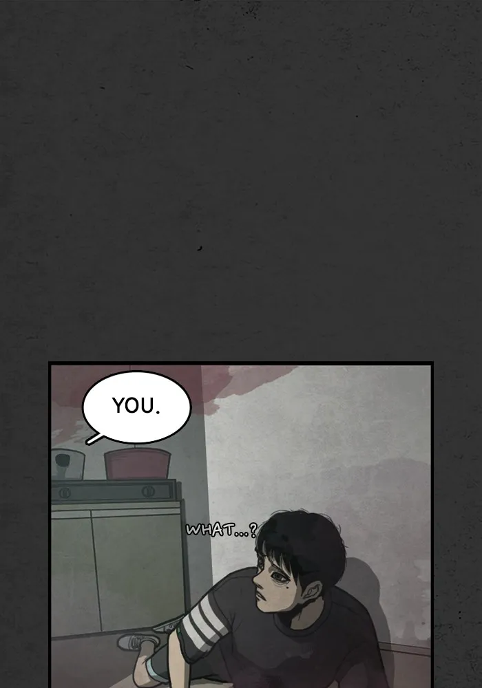Rotten Chapter 3 page 2 - 