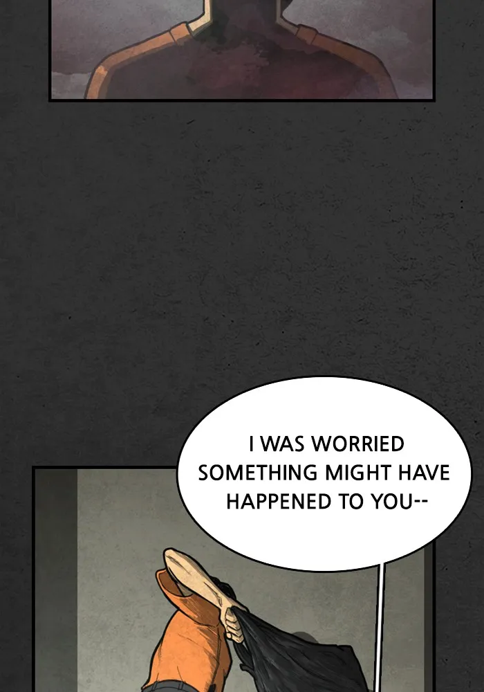Rotten Chapter 3 page 11 - 