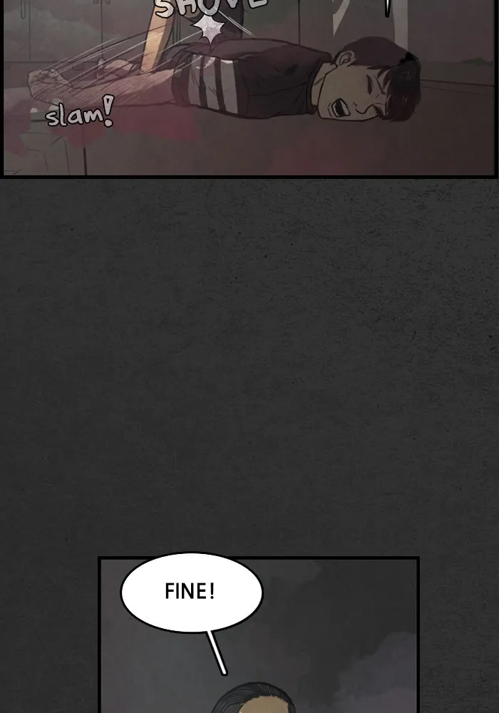 Rotten Chapter 3 page 101 - 