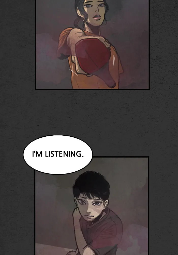 Rotten Chapter 3 page 102 - 