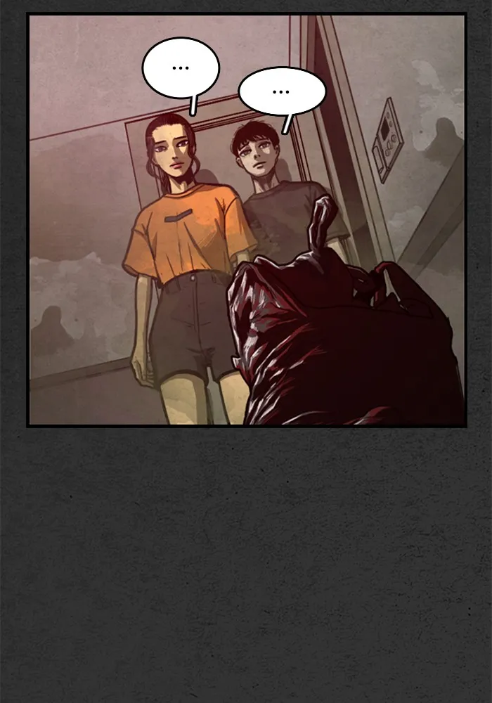 Rotten Chapter 3 page 106 - 
