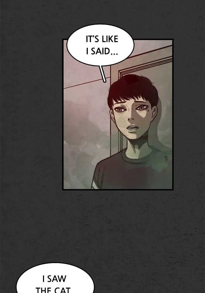 Rotten Chapter 3 page 107 - 