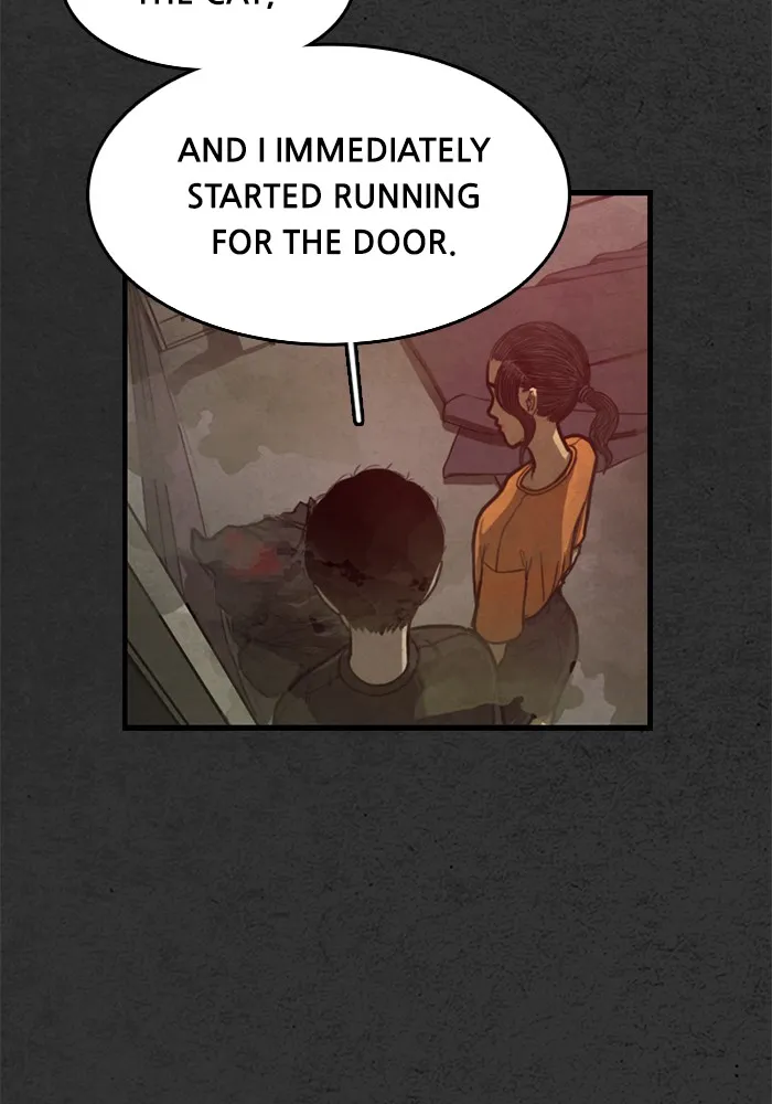 Rotten Chapter 3 page 108 - 