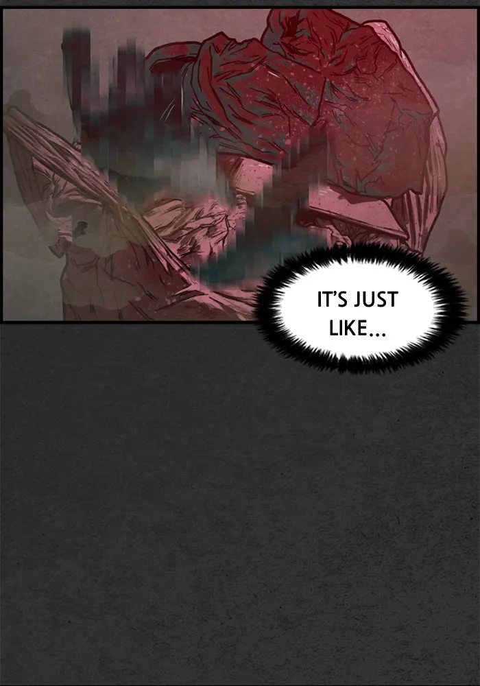 Rotten Chapter 3 page 110 - 
