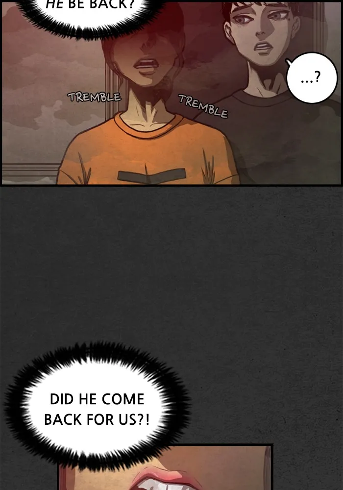 Rotten Chapter 3 page 112 - 