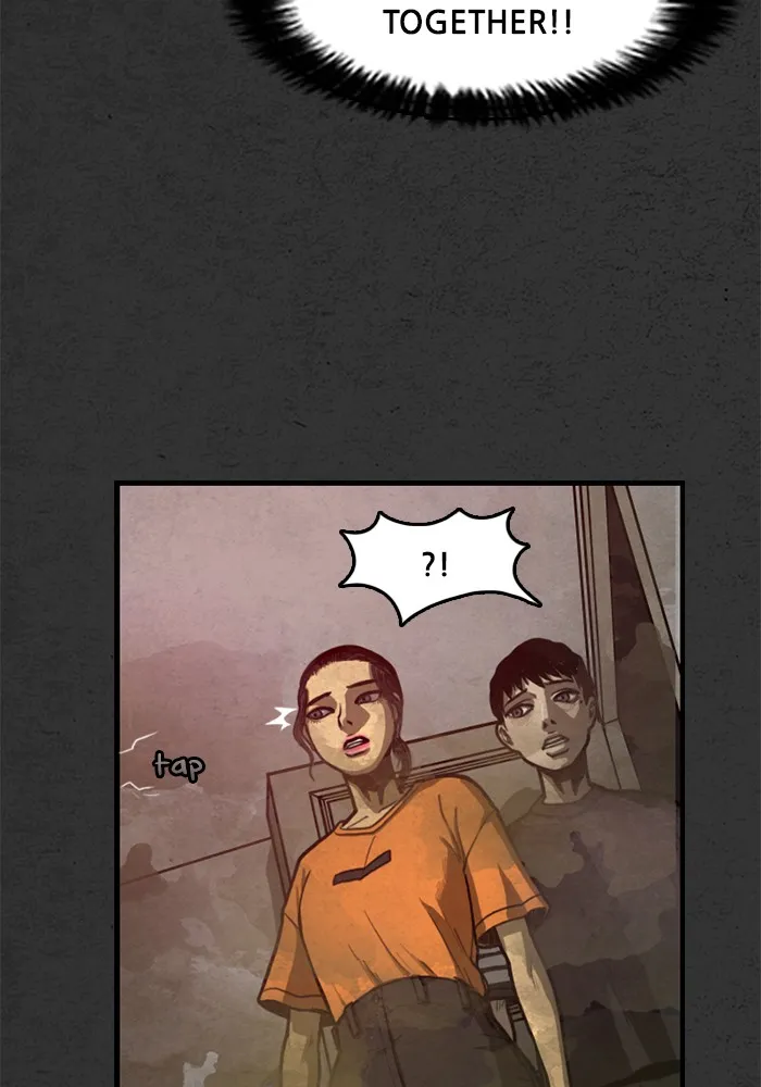 Rotten Chapter 3 page 115 - 