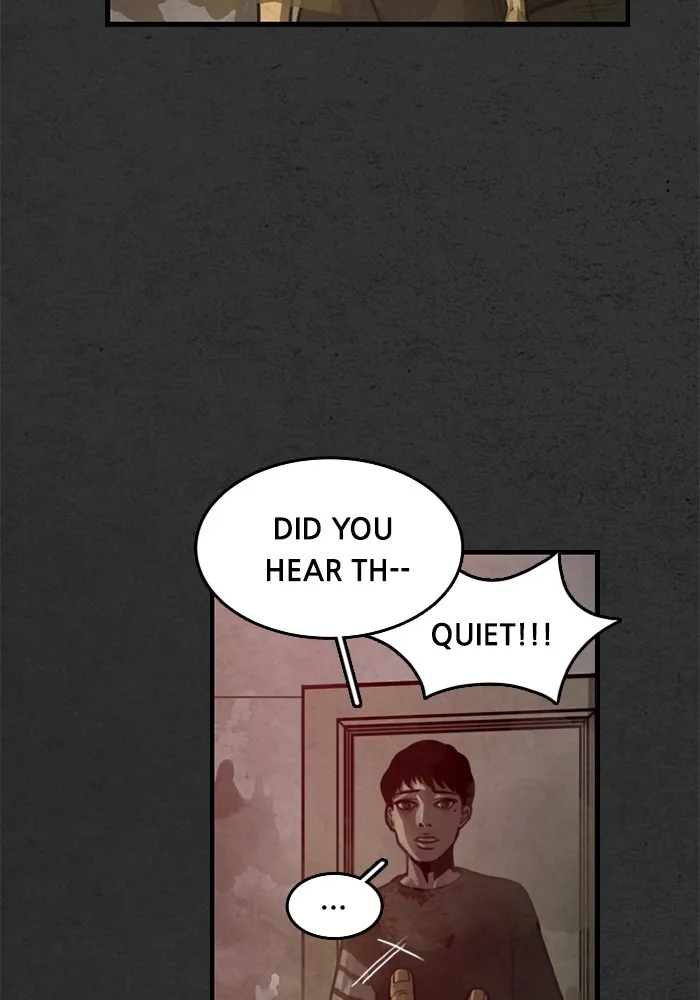 Rotten Chapter 3 page 116 - 