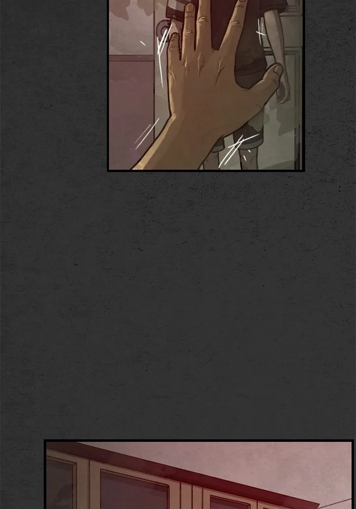Rotten Chapter 3 page 117 - 