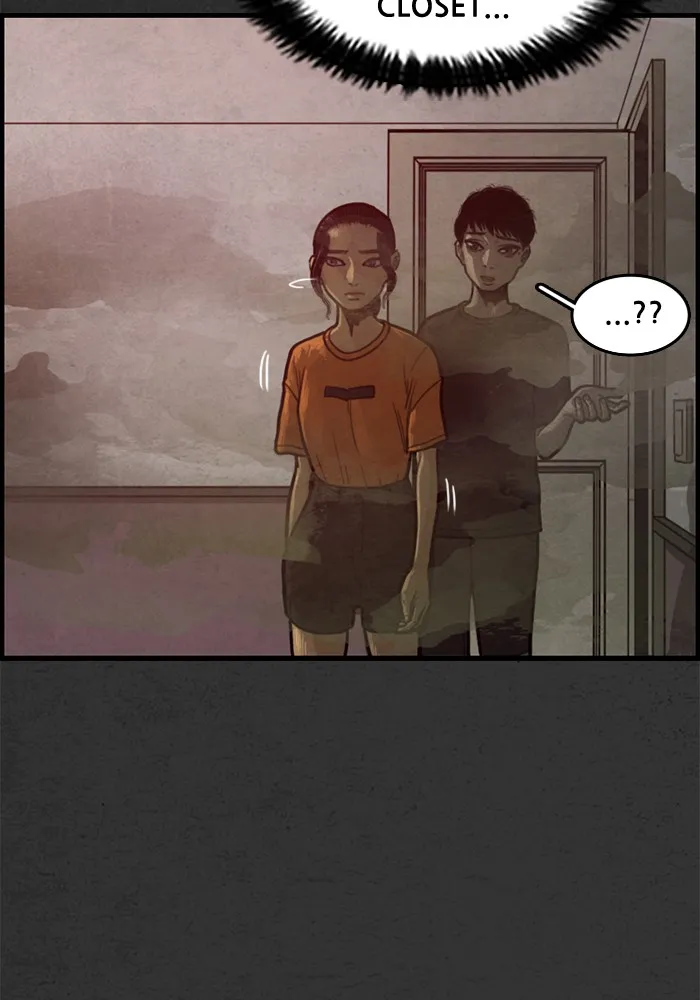 Rotten Chapter 3 page 119 - 