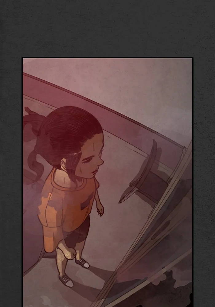 Rotten Chapter 3 page 120 - 