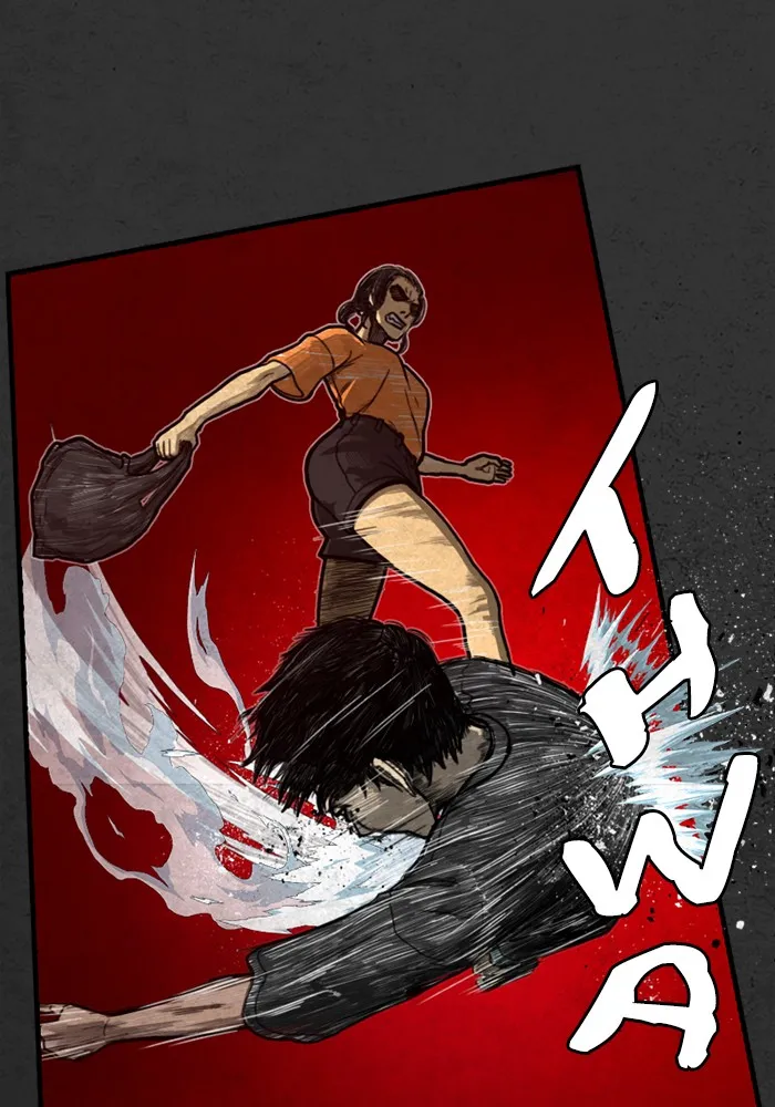 Rotten Chapter 3 page 13 - 