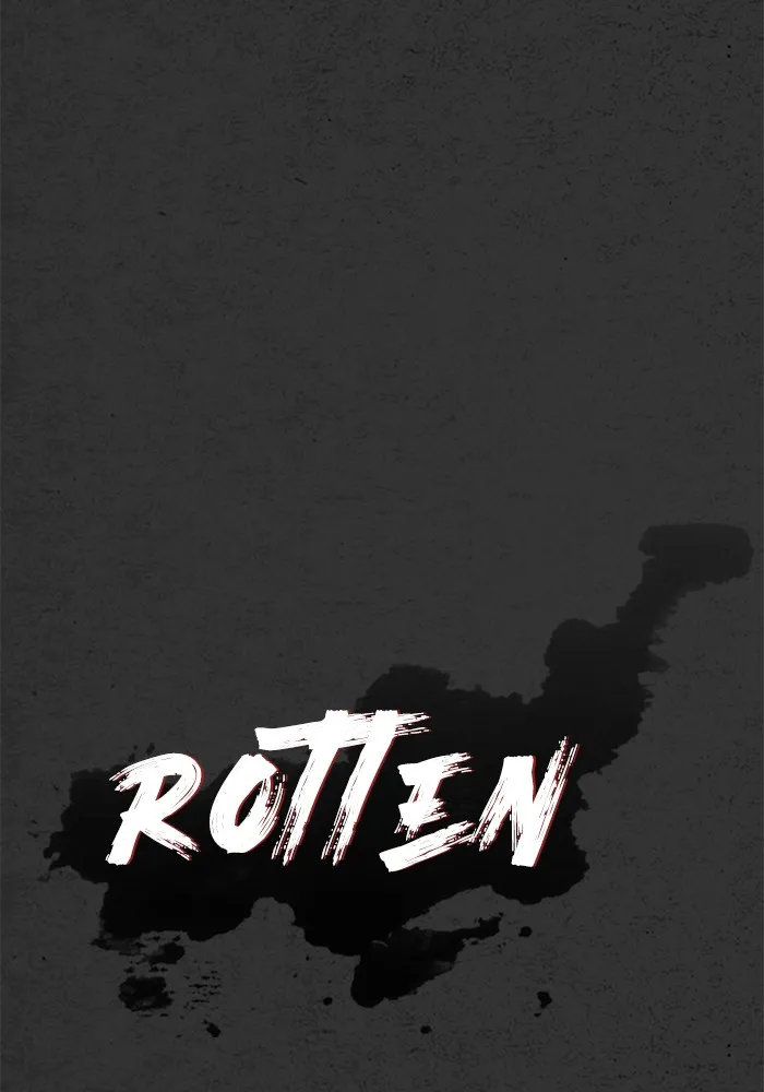 Rotten Chapter 3 page 126 - 