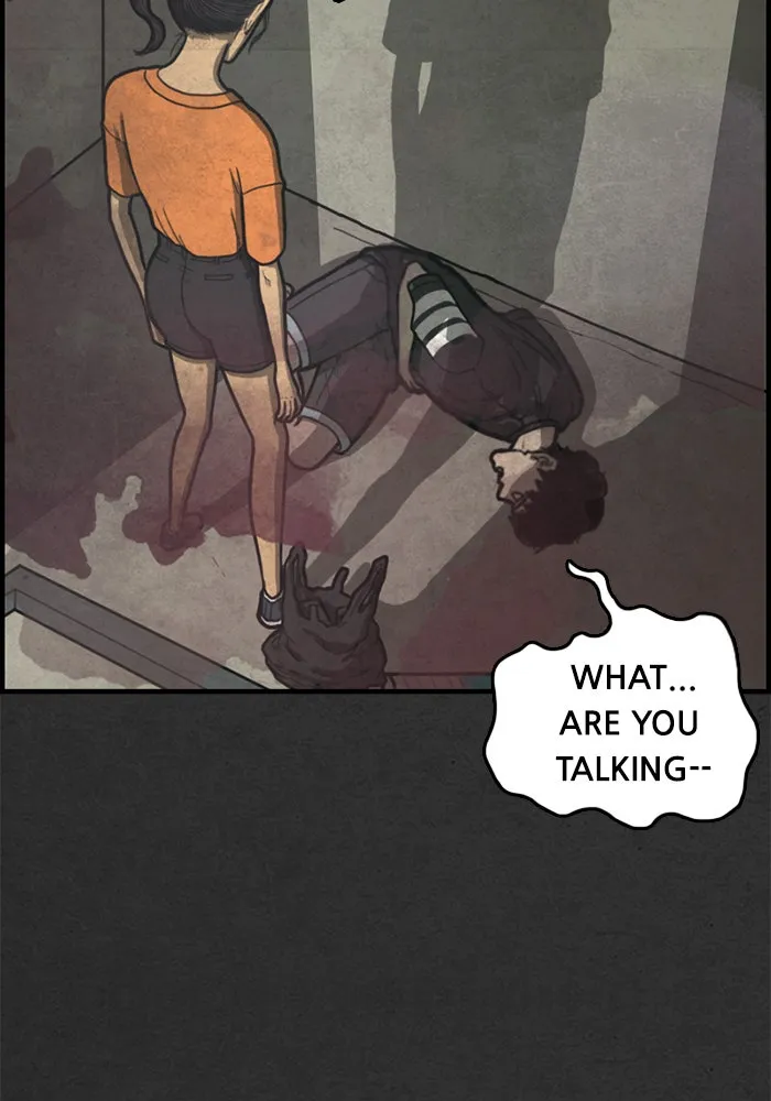 Rotten Chapter 3 page 16 - 