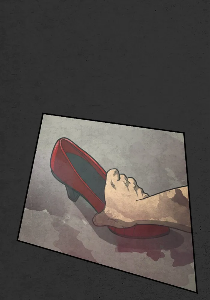 Rotten Chapter 3 page 18 - 