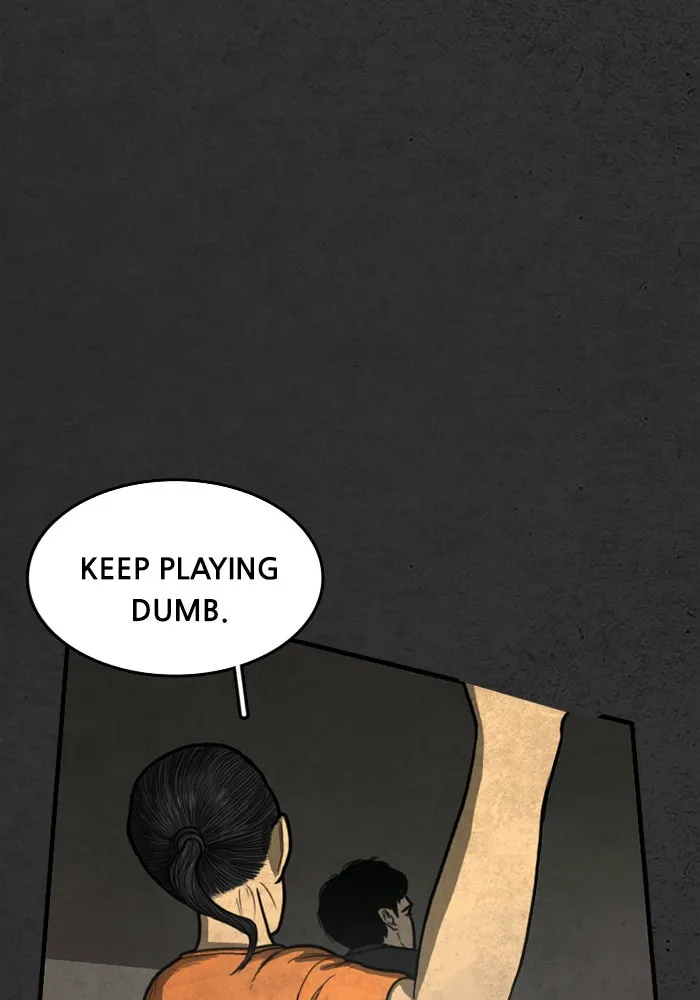 Rotten Chapter 3 page 19 - 