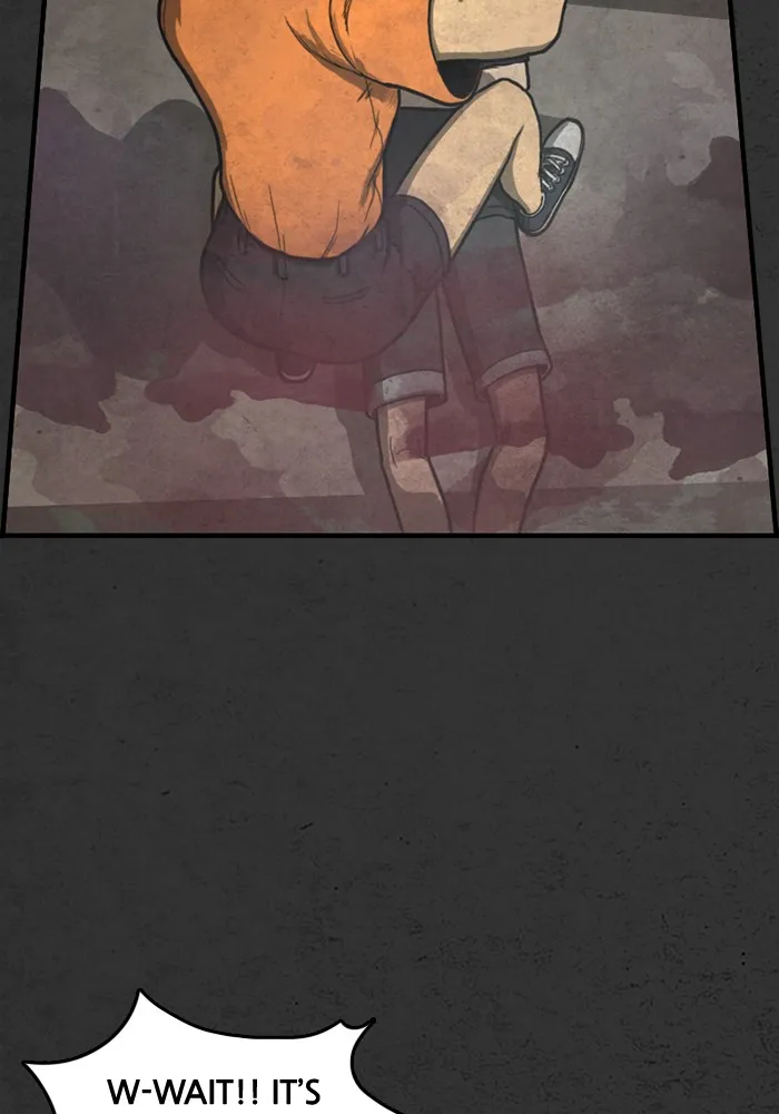 Rotten Chapter 3 page 20 - 
