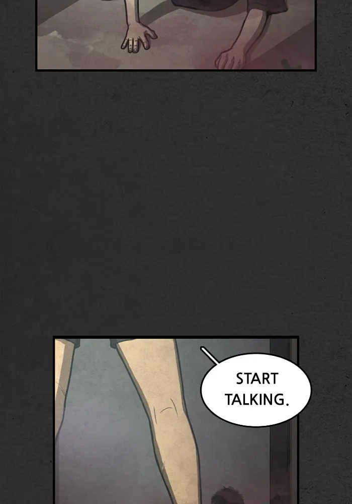 Rotten Chapter 3 page 3 - 