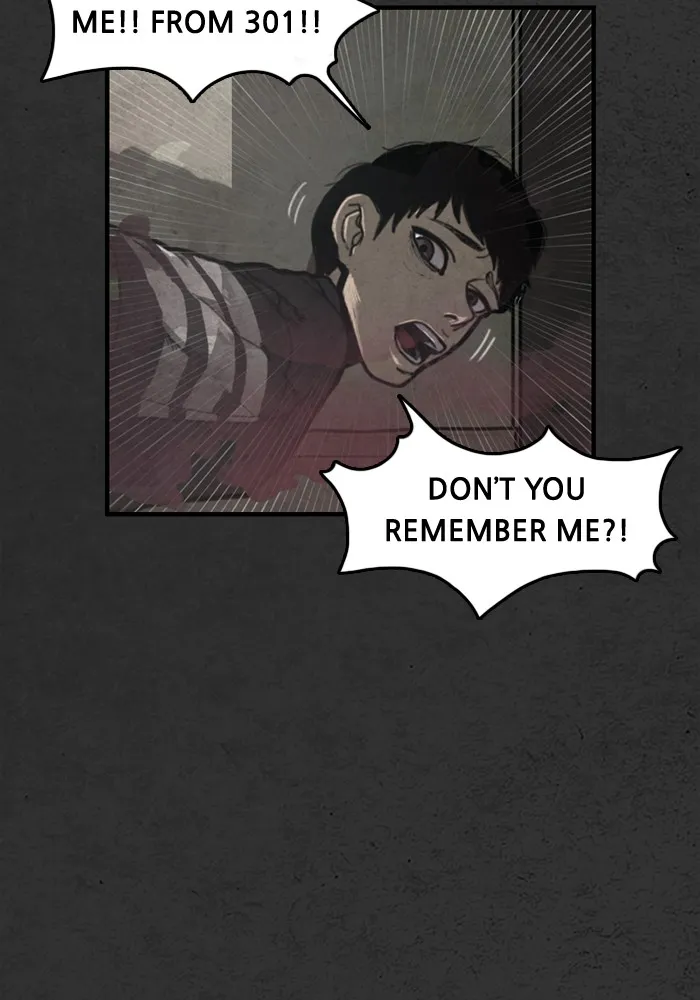 Rotten Chapter 3 page 21 - 