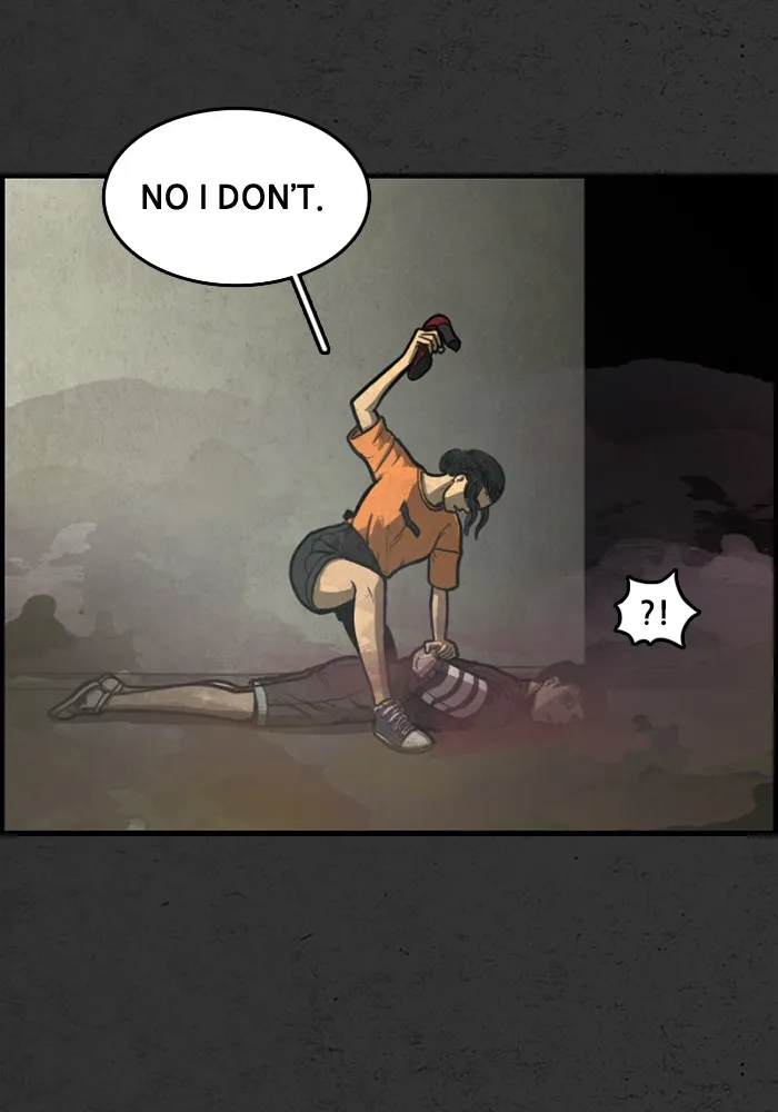 Rotten Chapter 3 page 22 - 