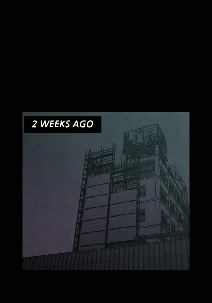 Rotten Chapter 3 page 27 - 