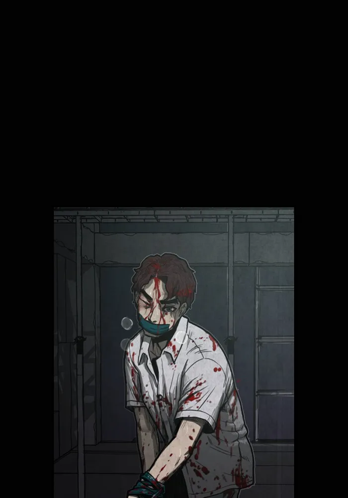 Rotten Chapter 3 page 29 - 