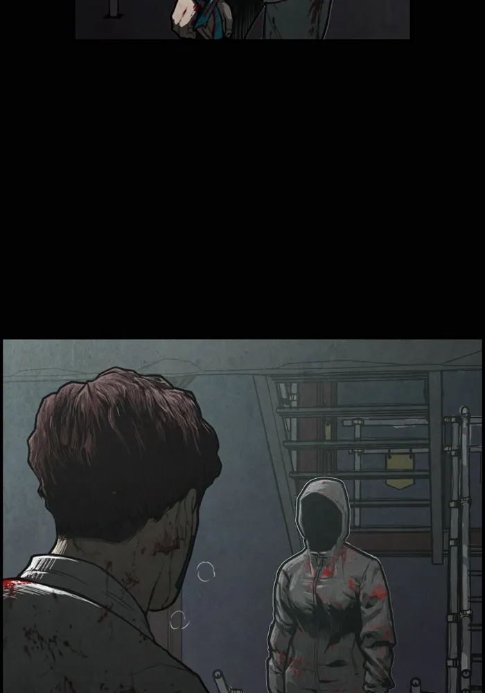 Rotten Chapter 3 page 30 - 