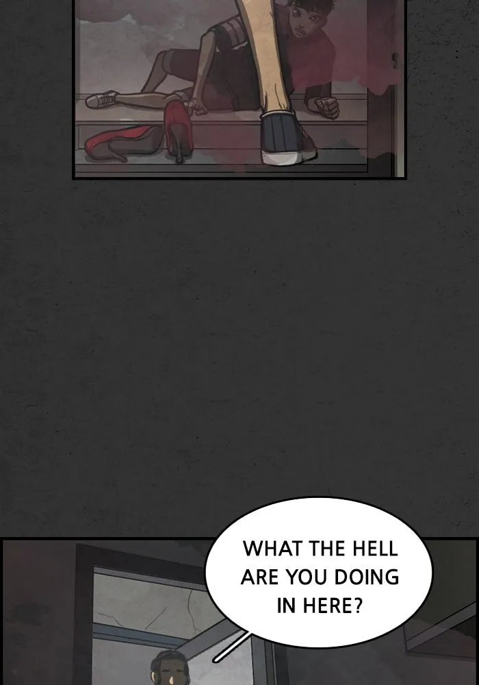 Rotten Chapter 3 page 4 - 