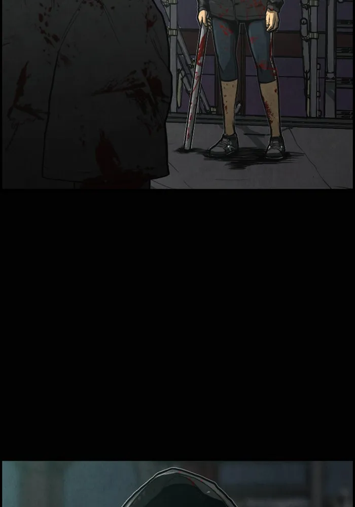 Rotten Chapter 3 page 31 - 