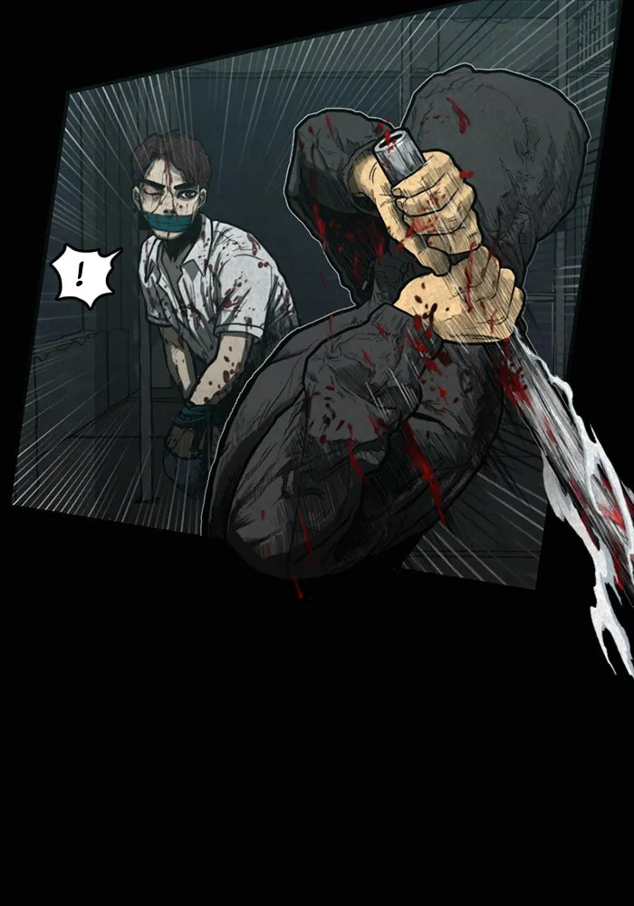 Rotten Chapter 3 page 33 - 