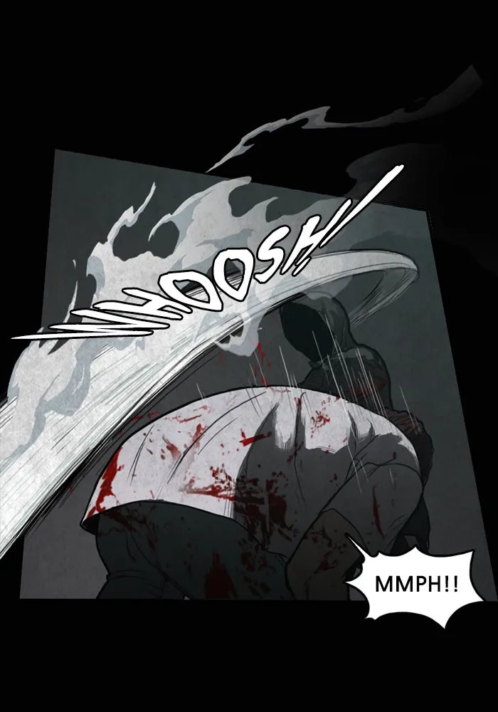 Rotten Chapter 3 page 34 - 